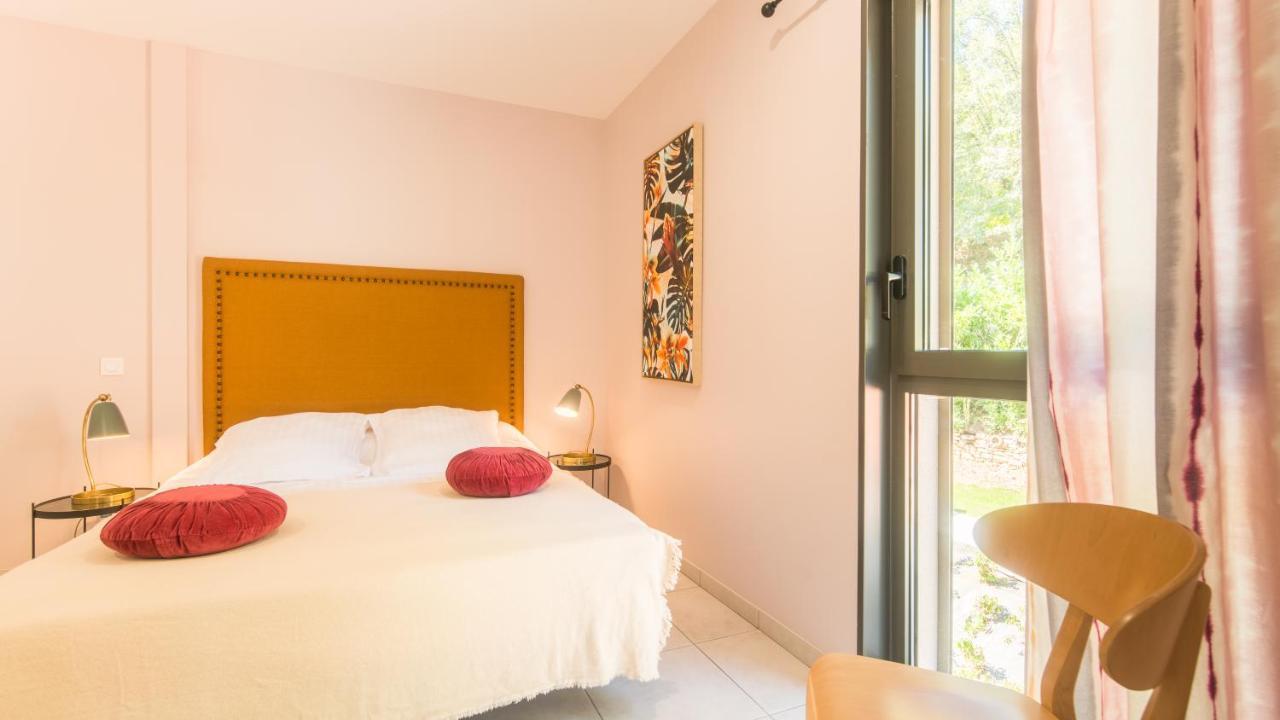 "Le Soleil Levant" Avec Balcon Et Parking Prive, 2 Adultes Et 1 Enfant Sarlat-la-Caneda Ngoại thất bức ảnh
